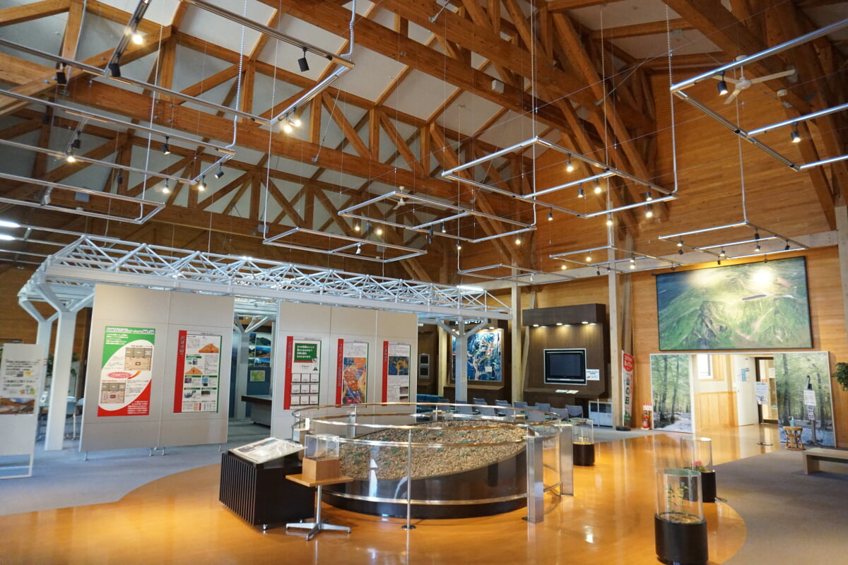 アルパこまくさの写真1