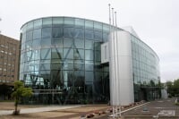 釧路市こども遊学館