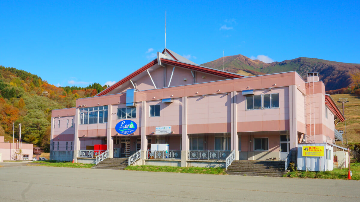 たざわ湖スキー場の写真4