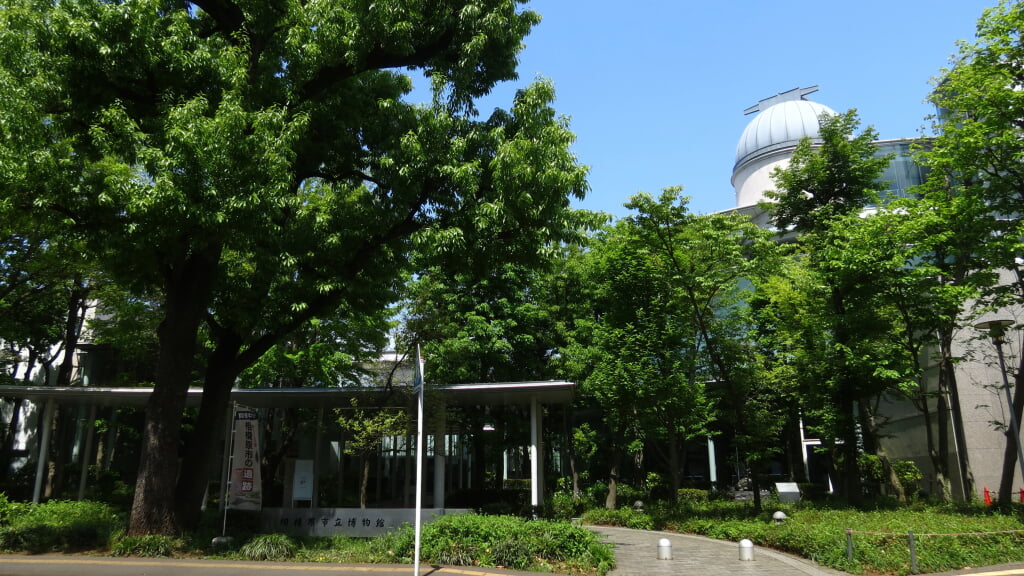 相模原市立博物館の写真5