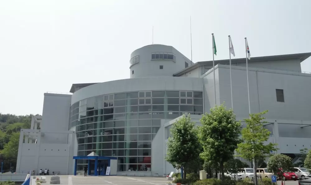 姫路科学館の写真1