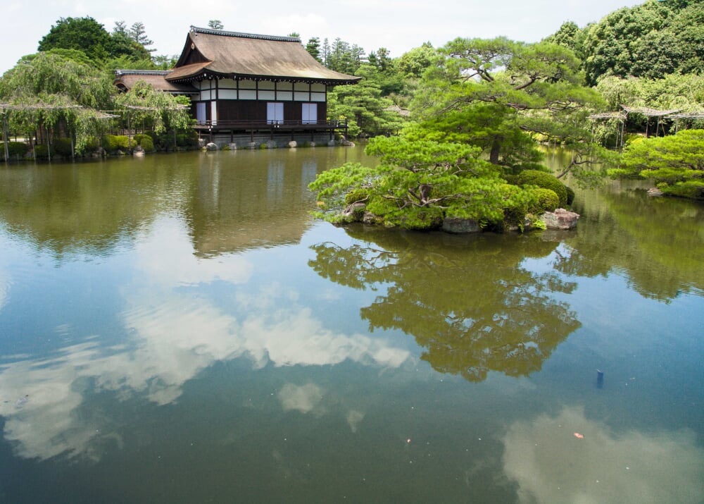 平安神宮の写真6