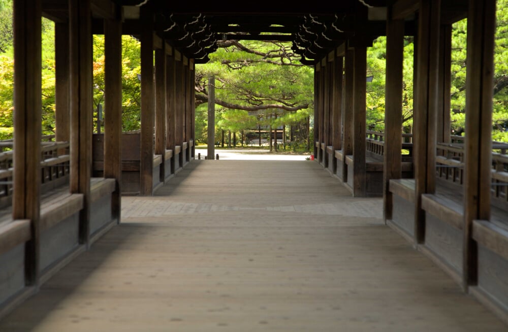 平安神宮の写真8