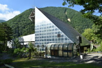 大町エネルギー博物館