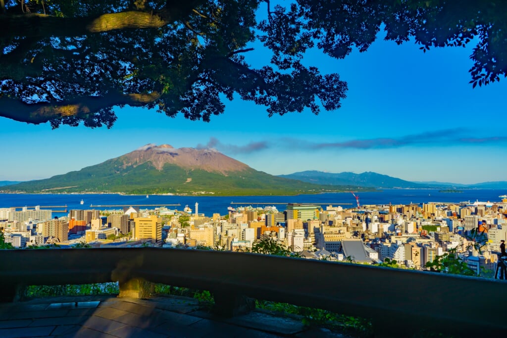 城山公園の写真6