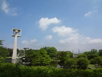 松見公園の写真1