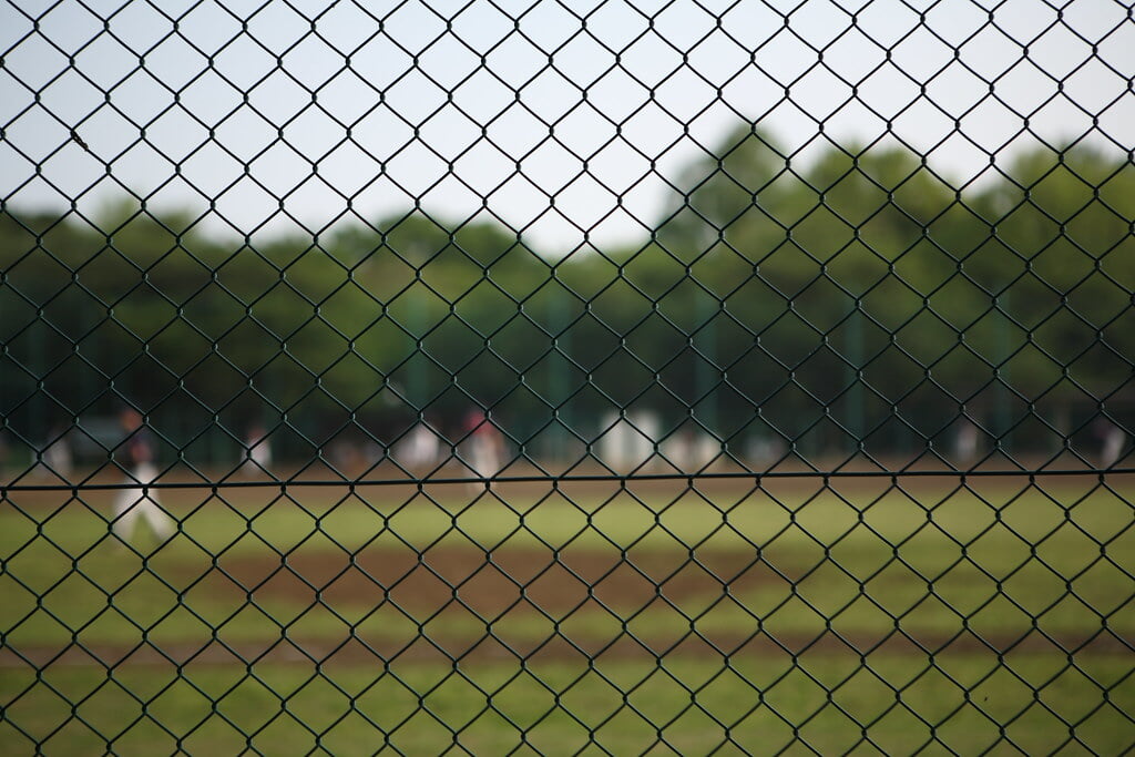 羽根木公園の写真9