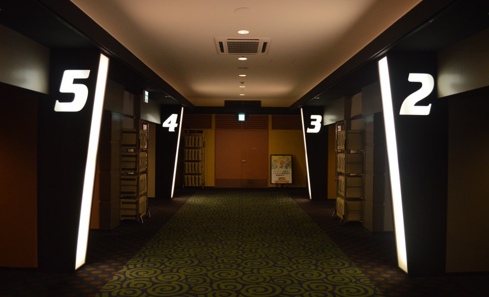 TOHOシネマズ東浦の写真2