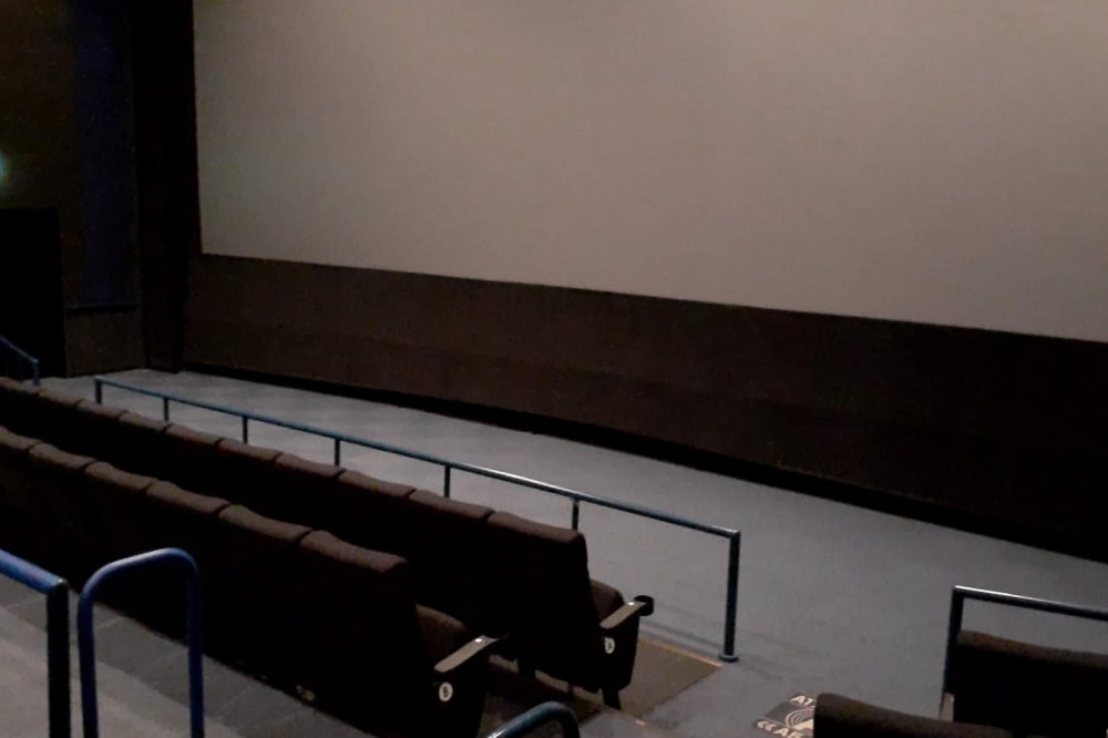 TOHOシネマズ東浦の写真4