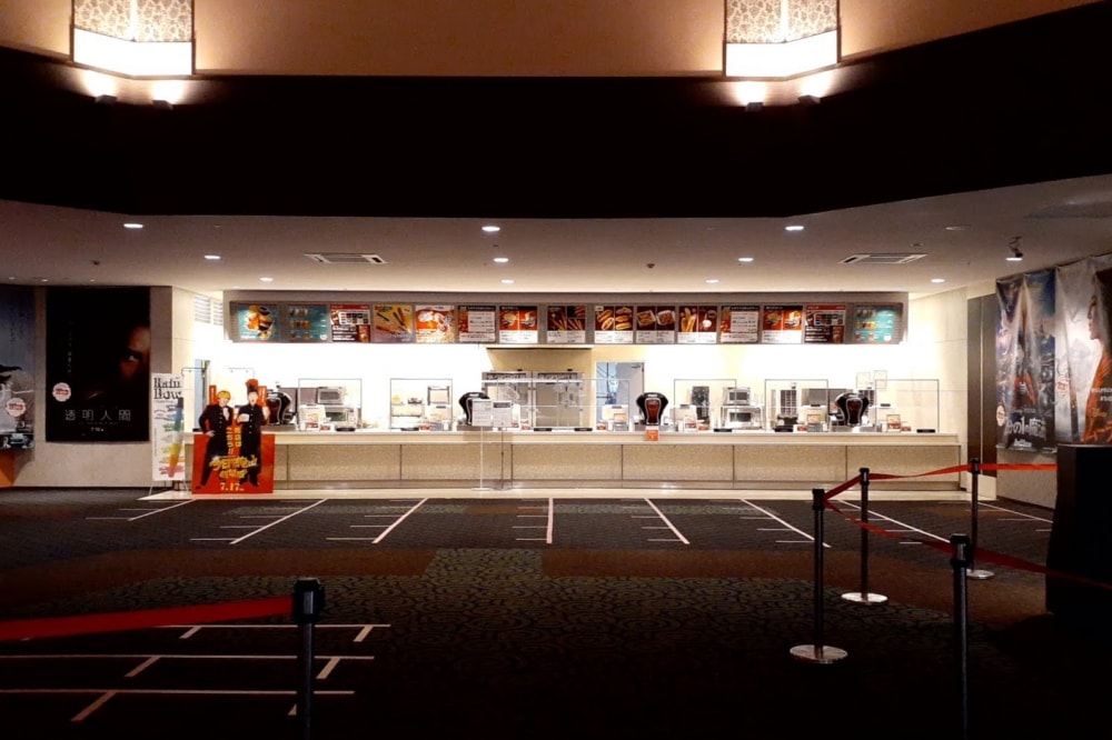 TOHOシネマズ東浦の写真5