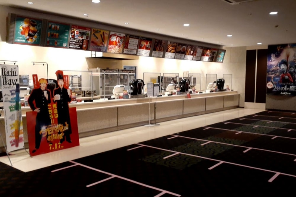 TOHOシネマズ東浦の写真6