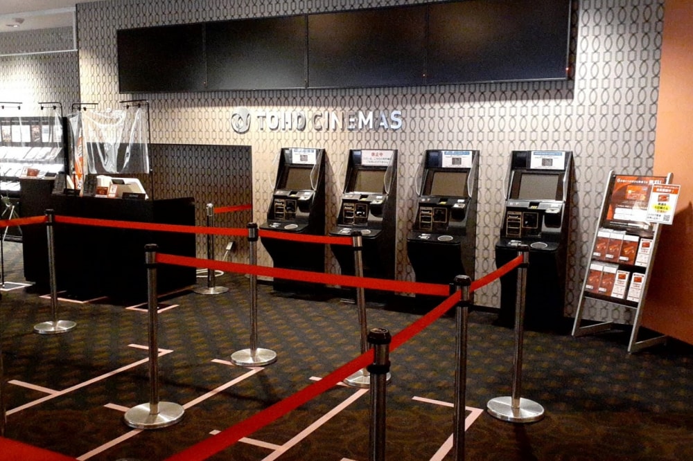 TOHOシネマズ東浦の写真7