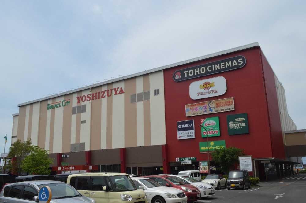 TOHOシネマズ津島の写真2
