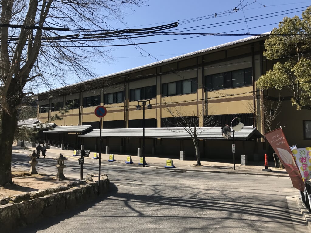 宮島水族館の写真9
