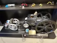 ヤンマーミュージアム