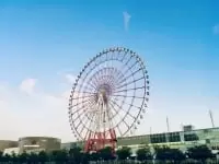 パレットタウン