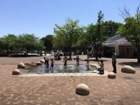 西東京いこいの森公園