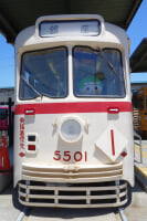 都電おもいで広場