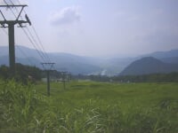 会津高原 南郷スキー場