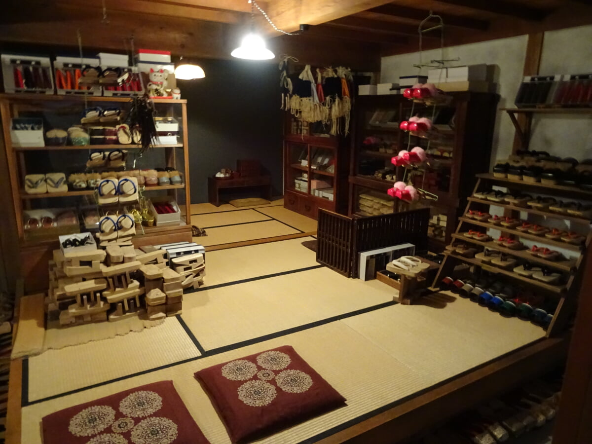 新潟県立歴史博物館の写真2