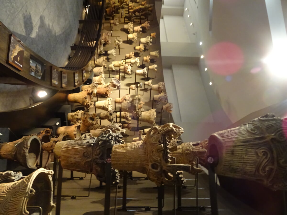 新潟県立歴史博物館の写真3