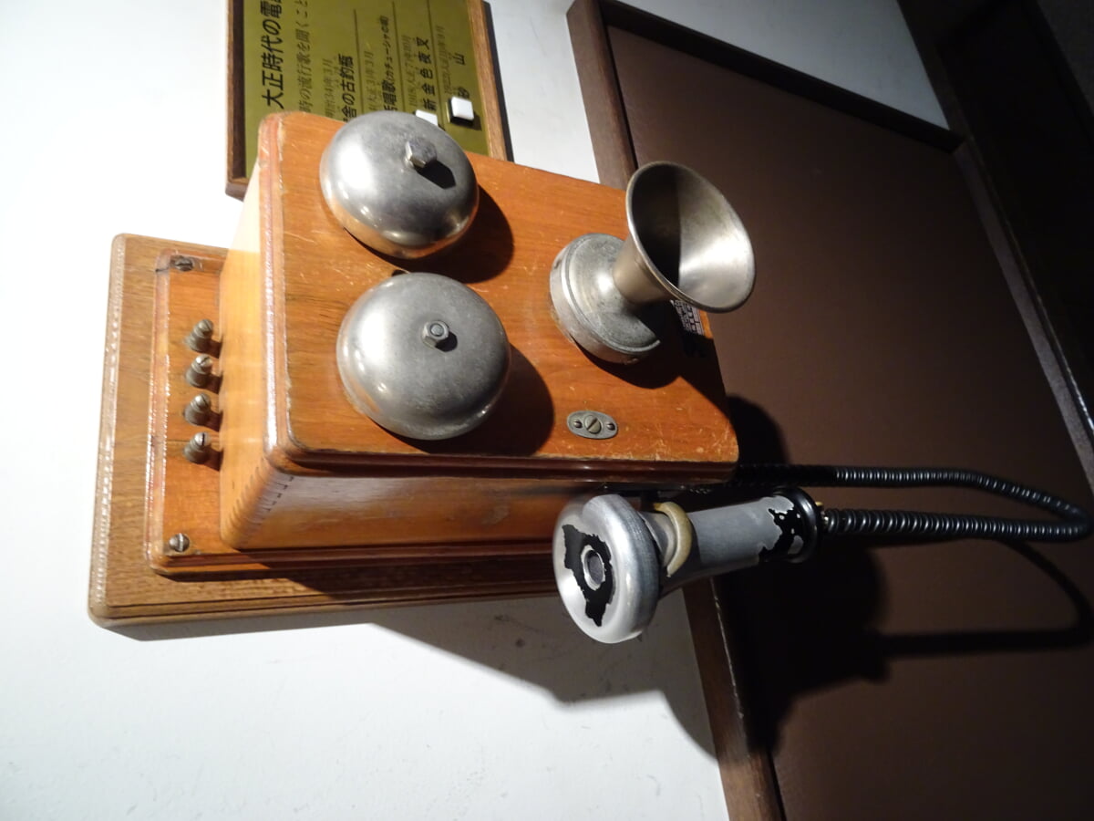 新潟県立歴史博物館の写真5