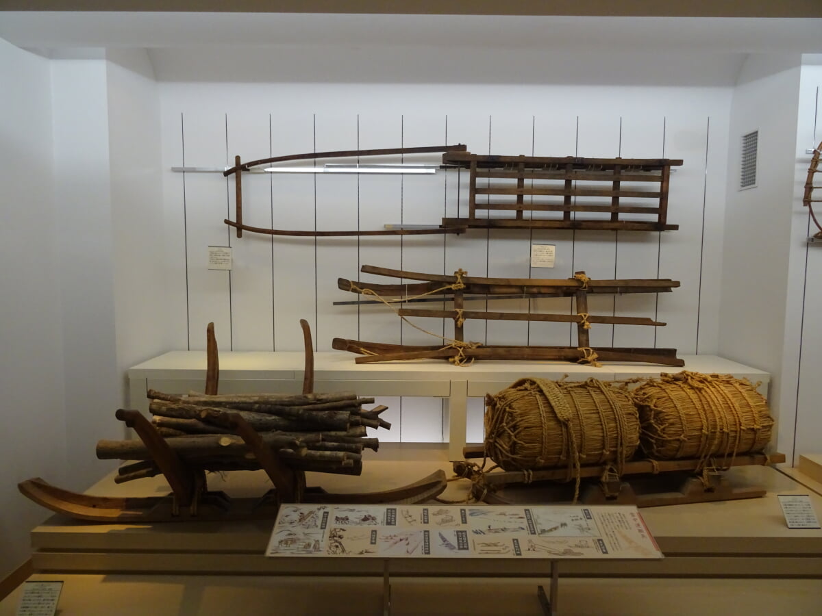 新潟県立歴史博物館の写真6