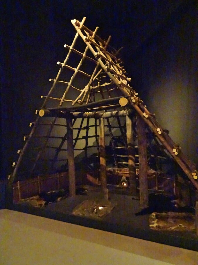 新潟県立歴史博物館の写真7