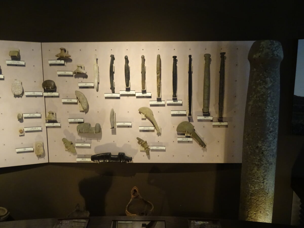 新潟県立歴史博物館の写真8