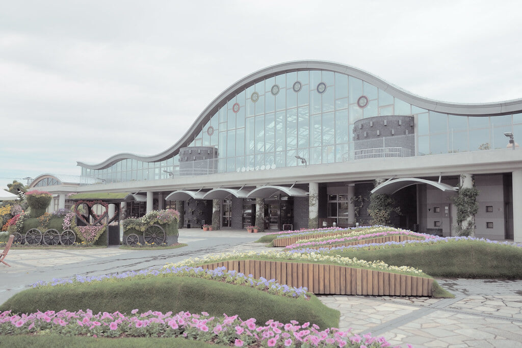 フローランテ宮崎の写真2