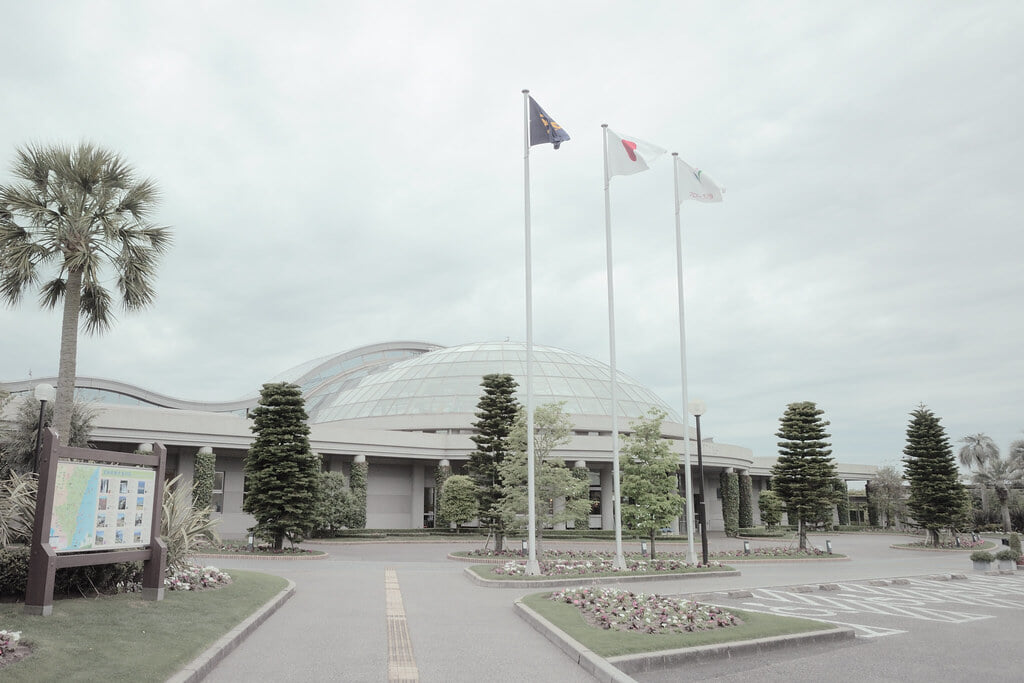 フローランテ宮崎の写真7