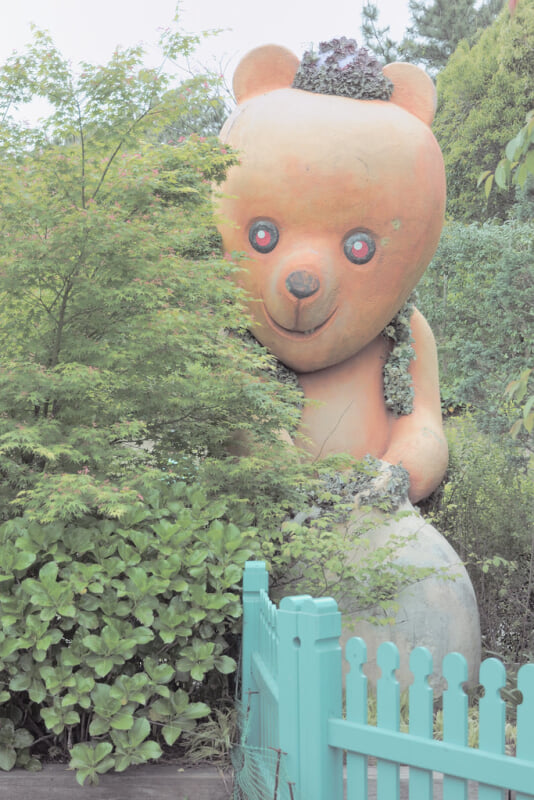 フローランテ宮崎の写真9