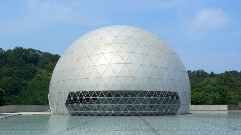 愛媛県総合科学博物館の写真3