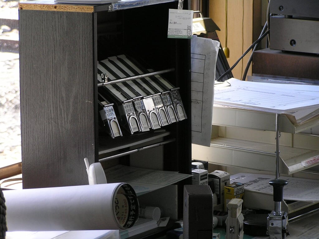 トロッコ王国美深の写真2