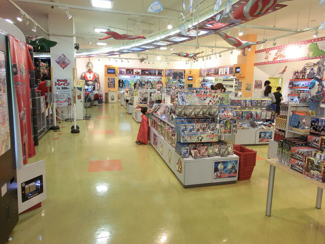 アリオ八尾の写真2