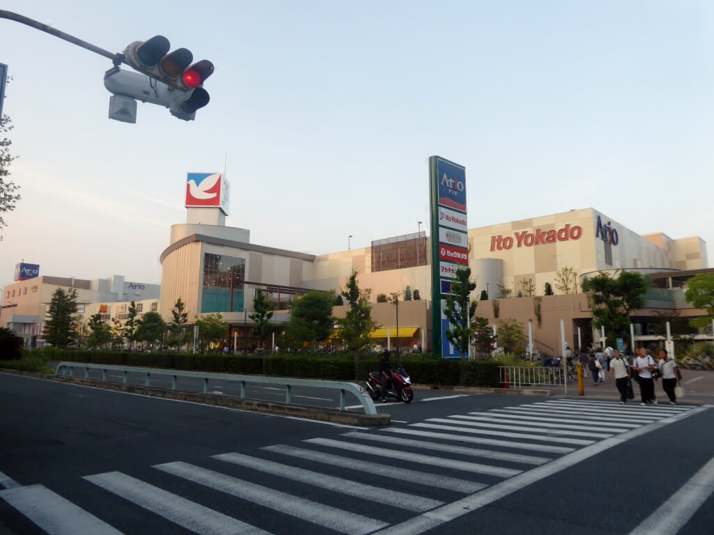 アリオ八尾の写真5