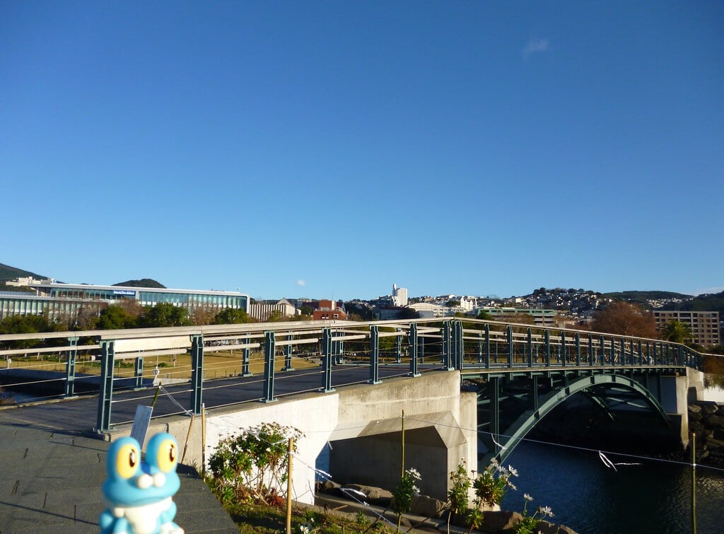 長崎水辺の森公園の写真2