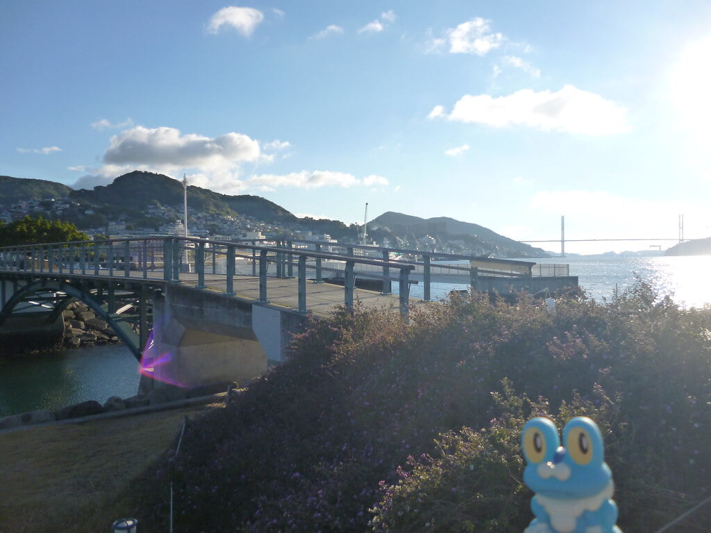 長崎水辺の森公園の写真6