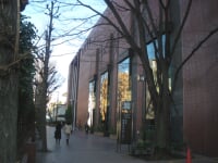 新宿文化センター