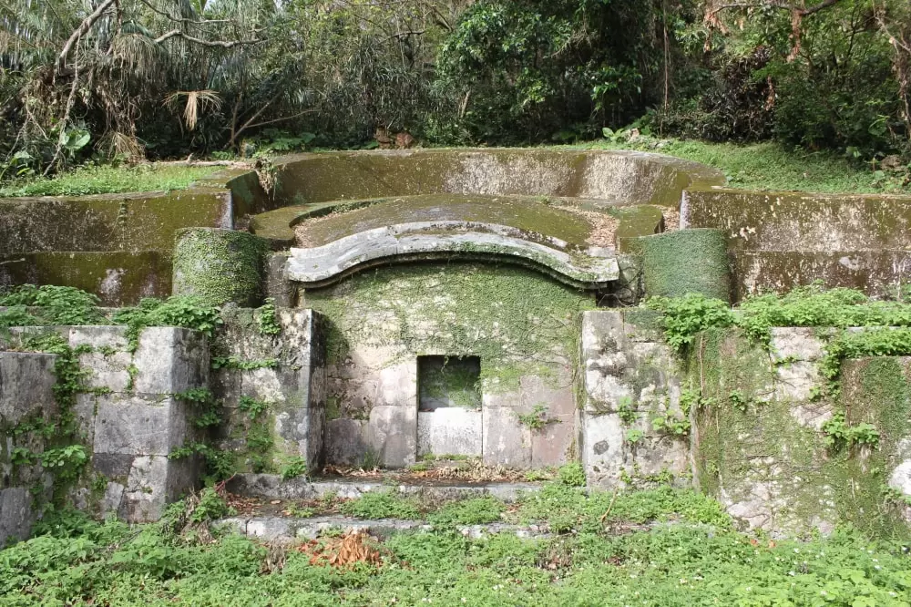 末吉公園の写真1