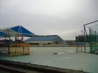 横浜プールセンター