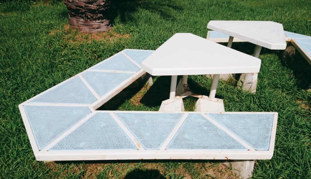 ガーデンふ頭臨港緑園の写真9