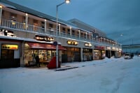 函館朝市どんぶり横丁市場