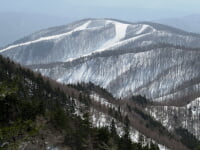 やぶはら高原スキー場