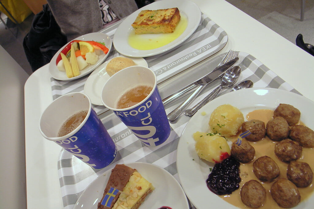 IKEA港北の写真2