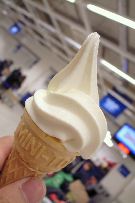 IKEA港北の写真7