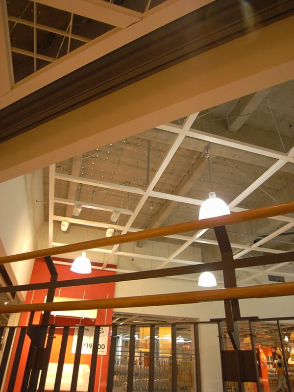 IKEA港北の写真11