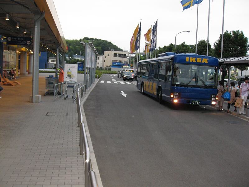 IKEA港北の写真15