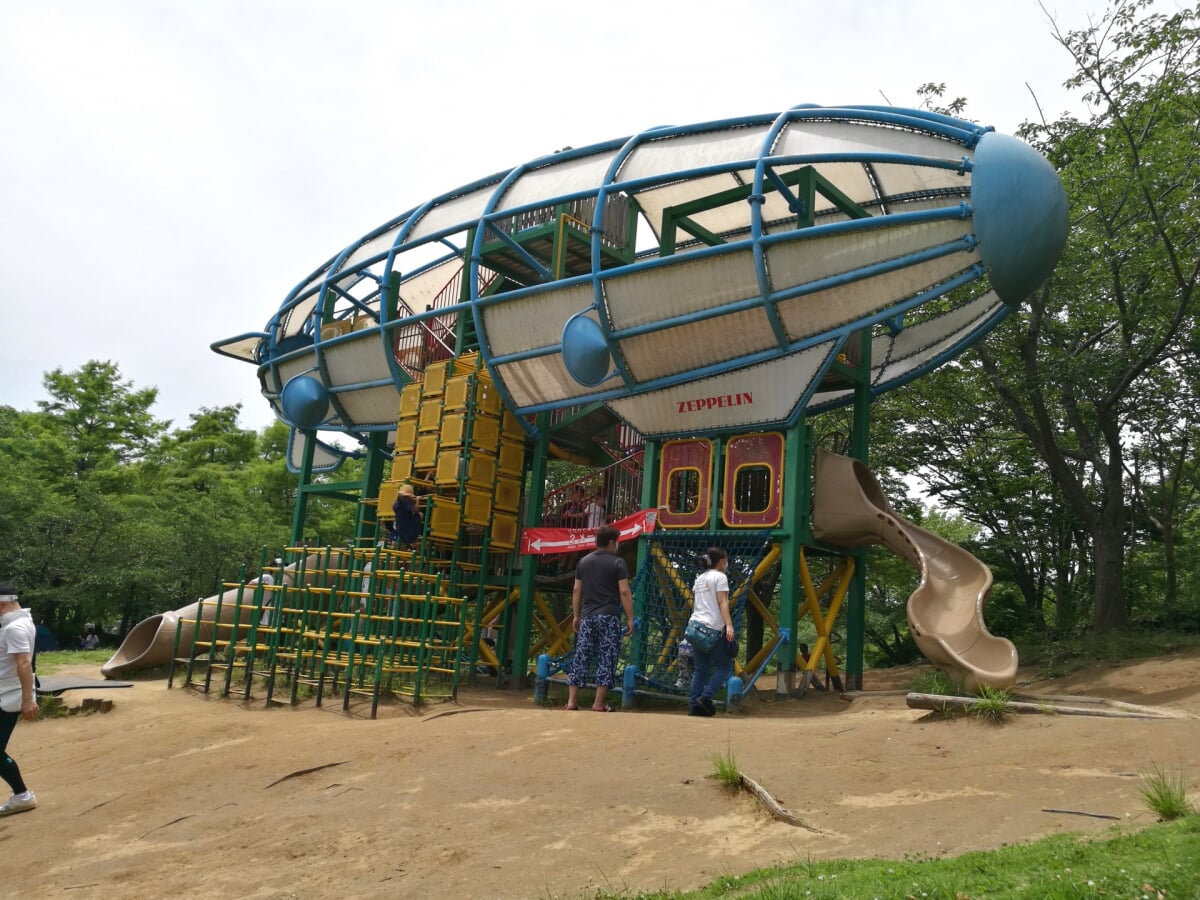 霞ヶ浦総合公園の写真2