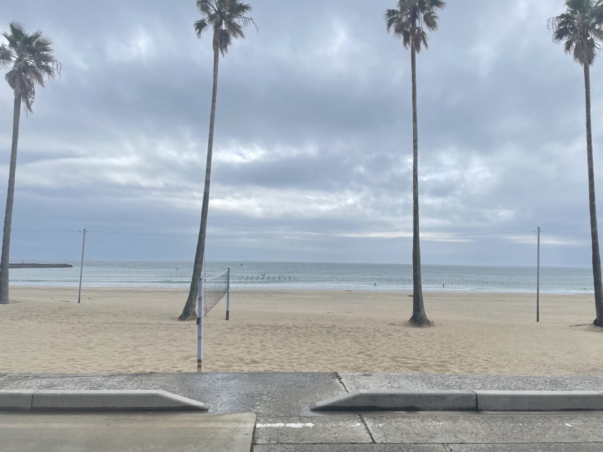 内海海水浴場の写真7